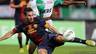Did you miss the Raja Club - Barça match?