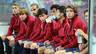 The other side of the match in Tangier / PHOTO: MIGUEL RUIZ-FCB