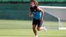 Puyol's recovery / PHOTO: MIGUEL RUIZ - FCB