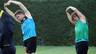 Puyol's recovery / PHOTO: MIGUEL RUIZ - FCB
