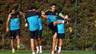 First training session 31/07/12 / FOTO: MIGUEL RUIZ - FCB
