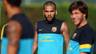 First training session 31/07/12 / FOTO: MIGUEL RUIZ - FCB
