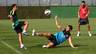 First training session 31/07/12 / FOTO: MIGUEL RUIZ - FCB