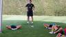 First training session 31/07/12 / FOTO: MIGUEL RUIZ - FCB