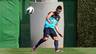 David Villa, the fighter