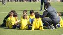 Les Classes del Barça setembre 2012