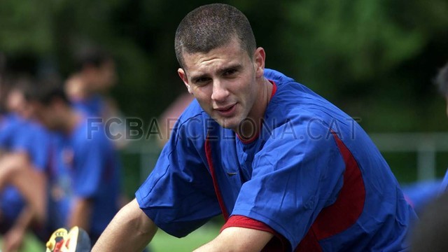 Three familiar faces in PSG team 