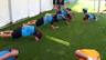 Training session 2-8-12. IMAGE: MIGUEL RUIZ-FCB.