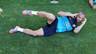 Training session 2-8-12. IMAGE: MIGUEL RUIZ-FCB.