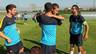Entrenament 03/08/2012 / FOTO: MIGUEL RUIZ - FCB