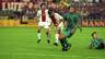 BARÇA-PSG, Uefa Cup Winners Cup 1997  / PHOTO: FILE FCB