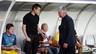  The other side of Paris match / FOTO: MIGUEL RUIZ