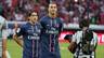  The other side of Paris match / FOTO: MIGUEL RUIZ