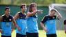 Training session 06/08/2012 / PHOTO: MIGUEL RUIZ - FCB