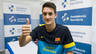 Loan deal for Luis Alberto