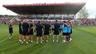 Entrenament a Montilivi / FOTO: MIGUEL RUIZ - FCB