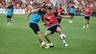 Entrenament a Montilivi / FOTO: MIGUEL RUIZ - FCB