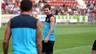 Entrenament a Montilivi / FOTO: MIGUEL RUIZ - FCB