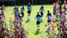 24 selected for Gothenburg and Bucharest 