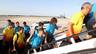 Travel to Gothenburg / PHOTO: MIGUEL RUIZ - FCB
