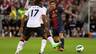 Manchester United - FCB / FOTO: MIGUEL RUIZ - FCB
