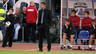 Vilanova: "We played well against Manchester"