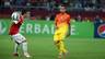 Dinamo de Bucarest - FC Barcelona / FOTO: Miguel Ruiz - FCB