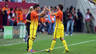Pre-season ends with Villa and Fontàs back (0-2)