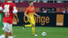 Fontàs makes his return to competitive football