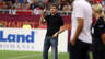 Vilanova: "The team is playing at a good level"