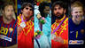 Five medals for Azulgrana athletes in the Games