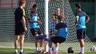 Training session 14/08/2012 / PHOTO: MIGUEL RUIZ - FCB