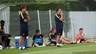 Training session 15/08/12 / PHOTO: MIGUEL RUIZ - FCB