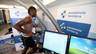 Le premier jour d'Alex Song