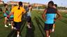 Entrenament 22/08/12. FOTO: MIGUEL RUIZ-FCB.