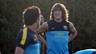 Entrenament 22/08/12. FOTO: MIGUEL RUIZ-FCB.