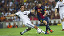 FCB - MADRID (Supercopa d'Espanya) / FOTO: ÁLEX CAPARRÓS - FCB