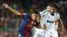 FCB - MADRID / FOTO: MIGUEL RUIZ - FCB