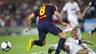 FCB - MADRID / FOTO: ÁLEX CAPARRÓS - FCB