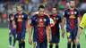 FCB - MADRID / FOTO: MIGUEL RUIZ - FCB