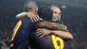 FCB - MADRID / FOTO: MIGUEL RUIZ - FCB