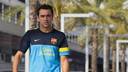 Training session 24/08/2012