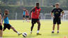 20 in squad for Pamplona