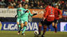 Alexis Sánchez, l'any passat a Pamplona. FOTO: MIGUEL RUIZ-FCB.