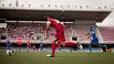 El Miniestadi ha acollit la final de 'The Chance' / FOTO: Nike Football Itali