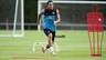 Training session 27/08/2012 / PHOTO: MIGUEL RUIZ - FCB