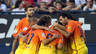 Gallery: The other side of the Pamplona match