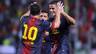 Afellay's career at FC Barcelona / PHOTO: FILE - FCB