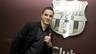 La trajectoire d'Afellay au FC Barcelona / PHOTO: ARXIU - FCB