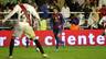 Afellay's career at FC Barcelona / PHOTO: FILE - FCB